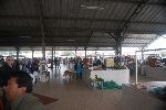Mercado Tumbaco