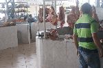 Mercado Tumbaco