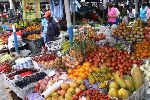 Mercado Tumbaco<br />© U.Rieckert
