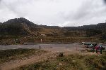 Papallacta Pass