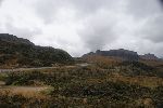 Papallacta Pass