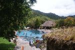 Termas de Papallacta