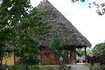 Typischer Bungalow der Huasquila Lodge<br />© U.Rieckert