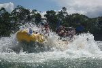 Rafting