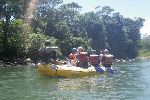Rafting
