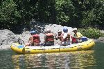 Rafting