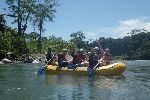 Rafting