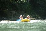 Rafting