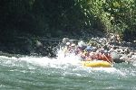 Rafting