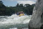 Rafting