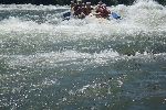 Rafting