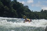 Rafting