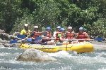 Rafting