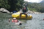 Rafting