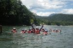 Rafting