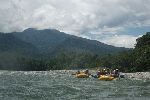 Rafting