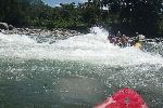 Rafting