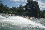 Rafting