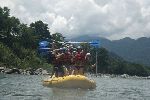 Rafting