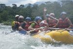 Rafting