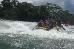 Rafting