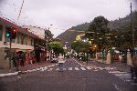Baños de Agua Santa