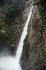 Wasserfall Pailón del Diablo