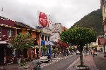 Baños de Agua Santa<br />© T.Schwarzer