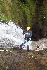 Canyoning