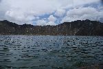 Am Kratersee Quilotoa