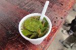 Tea of coca (Coca-Tee)<br />© A.Schmitz