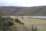 Limpiopungo-Lagune