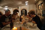 Abendessen