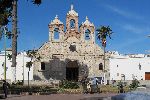 Kathedrale von San Pedro de Riobamba