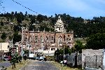 Kathedrale von Calpi<br />© A.Schmitz