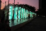 Uferpromenade Malecón 2000 in Santiago de Guayaquil<br />© A.Schmitz