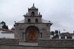 Iglesia de Balbanera<br />© U.Rieckert