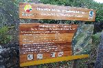 Schildkrötenaufzuchtstation Galapaguera