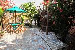 Hotel Miconia in Puerto Baquerizo Moreno<br />© A.Schmitz
