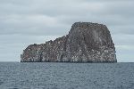 León Dormido (Kicker Rock)