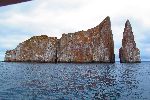 León Dormido (Kicker Rock)<br />© A.Schmitz