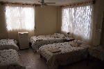 „Doppelzimmer” im Hotel Wittmer<br />© T.Schwarzer