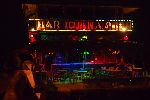 Bar Iguana Point in Puerto Villamil (Isla Isabela)<br />© T.Schwarzer