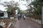Puerto Ayora (Isla Santa Cruz / Indefatigable Island)