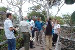Charles Darwin Forschungsstation (Isla Santa Cruz, Galápagos Inseln)<br />© A.Schmitz