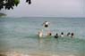 Film 7 Bild 33: Strand von Unawatuna