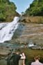 Film 10 Bild 16: Panorama (3/4), Wasserfall bei Ratnapura Film 10 Bild 16: Panorama (3/4), Wasserfall bei Ratnapura