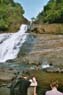 Film 10 Bild 16: Panorama (3/4), Wasserfall bei Ratnapura