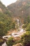 Film 11 Bild 13: Wasserfall (Fahrt von Unawatuna nach Badulla , kurz vor Ella , A16) Film 11 Bild 13: Wasserfall (Fahrt von Unawatuna nach Badulla , kurz vor Ella , A16)