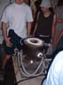 Photo-CD-Kategorie: Edelsteine brennen; Bild 10